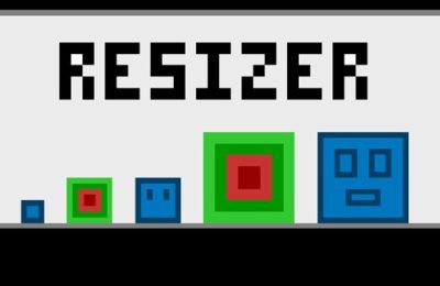 Resizer