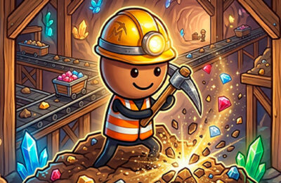 Resource Empire