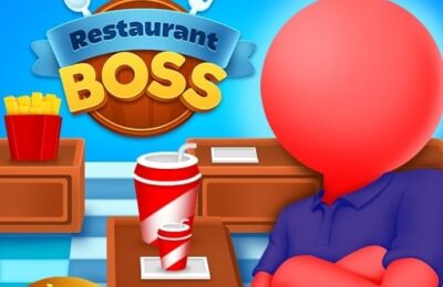 Restaurant Boss