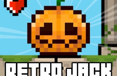 Retro Jack