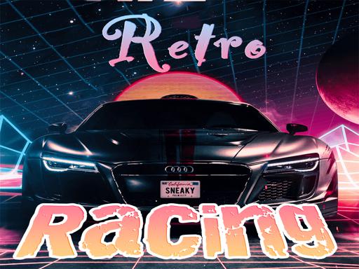 Retro Racing 3d – Free Mobile Game Online