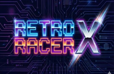 Retro x Racer