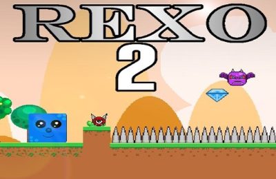 Rexo 2