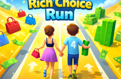 Rich Choice Run