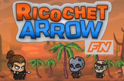 Ricochet Arrow FN