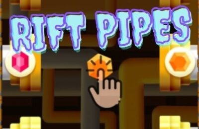 Rift Pipes