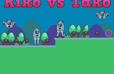 Riko vs Tako