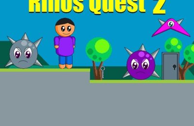 Rinos Quest 2