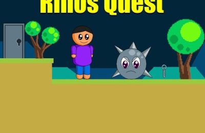 Rinos Quest