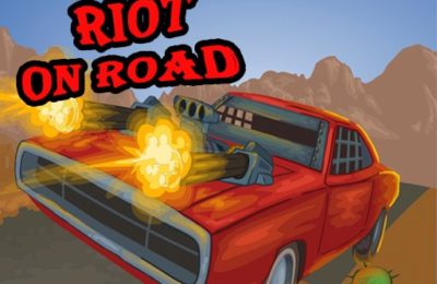 Riot On Road