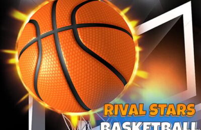 Rival Star Basketball
