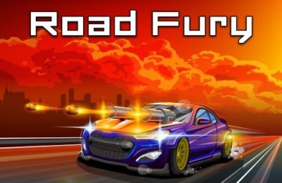 Roads Off Fury