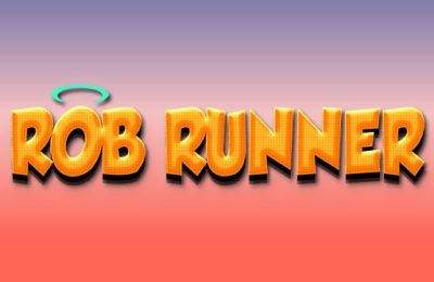 Rob Runner HD