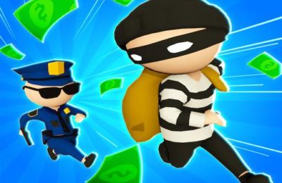 ROBBERY MAN OF STEAL – SNEAK THIEF SIMULATOR