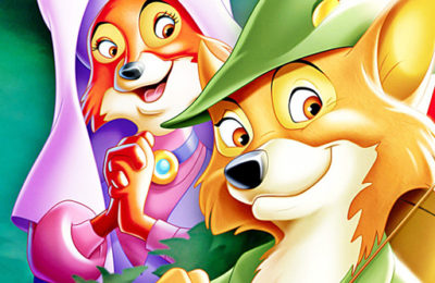 Robin Hood Jigsaw Puzzle Collection