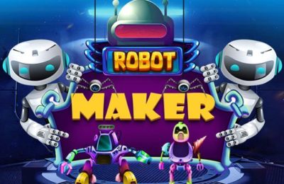 ROBOT MAKER