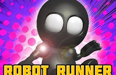 Robot Runner