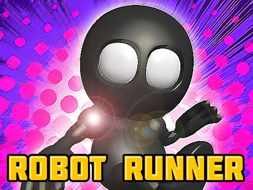 Robot Runner | Click Games Top - Jogos Online Grátis