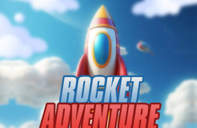 Rocket Adventure
