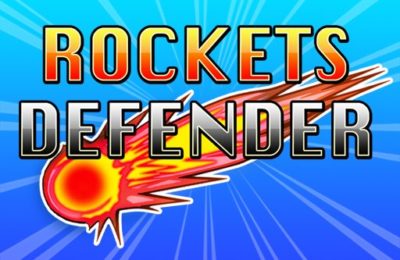 Rocket Defender