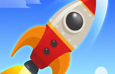 Rocket Sky – Rocket Sky 3D