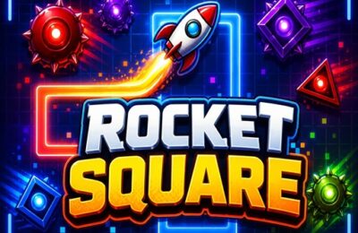 RocketSquare