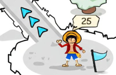 Rogue Seas Adventure