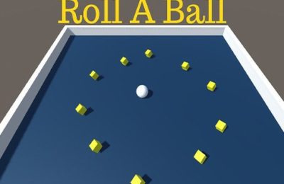 Roll a Ball