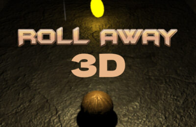 Roll Away 3D