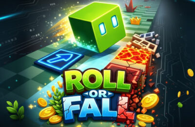 Roll or Fall