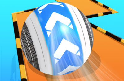 Rollance Going Balls