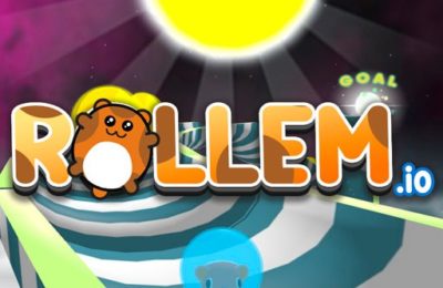 Rollem.io