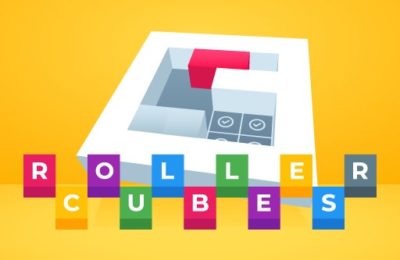 Roller Cubes