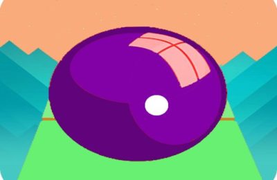 Rolling ball