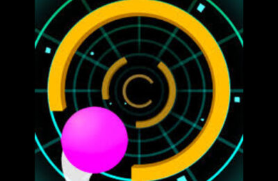 Rolly Vortex Puzzle Game