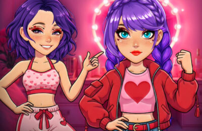 Romantic K Pop Transformation