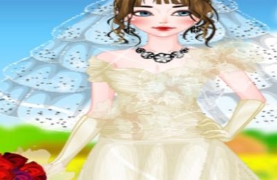 Romantic Spring Wedding 2