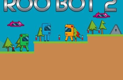 Roo Bot 2