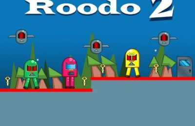 Roodo 2