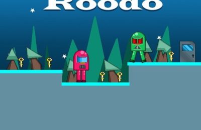 Roodo