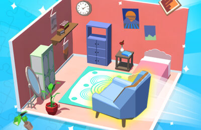 Room Sort Floor Plan