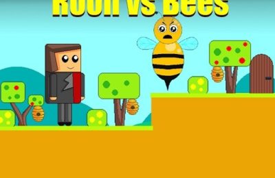 Roon vs Bees