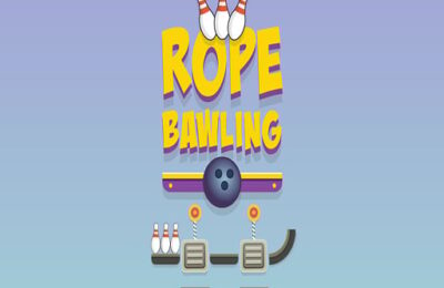 Rope Bawling 2 : linklike