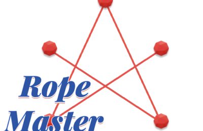 Rope Master Puzzle