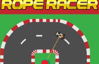 Rope Racer