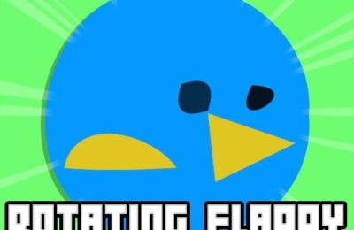 Rotating Flappy Bird