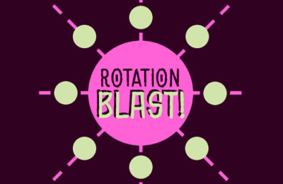 Rotation Blast