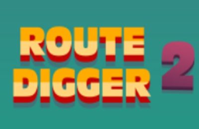 Route Digger 2 HD