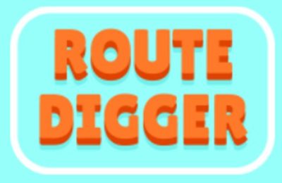 Route Digger HD