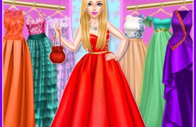 Royal Girls – Princess Salon